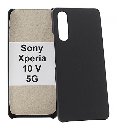 Hardcase Deksel Sony Xperia 10 V 5G