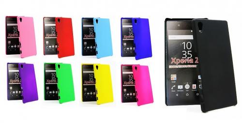 Hardcase Deksel Sony Xperia Z5 (E6653)