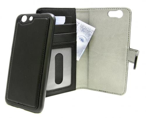 Magnet Wallet ZTE Blade A512