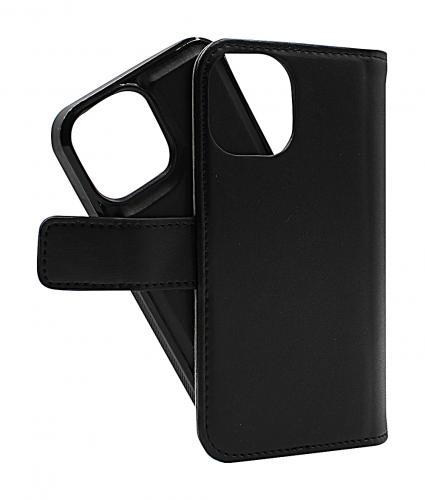 Skimblocker Magnet Wallet iPhone 13 Mini (5.4)