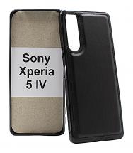 Magnet Deksel Sony Xperia 5 IV (XQ-CQ54) 5G