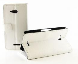 Standcase wallet Sony Xperia E4g (E2003)