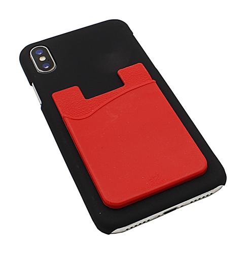 Card Holder Silicon