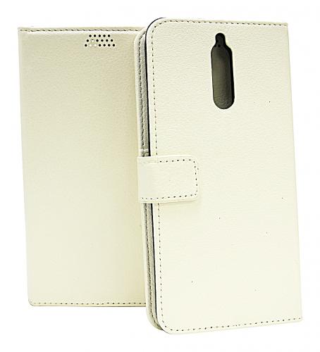 Standcase Wallet Huawei Mate 10 Lite