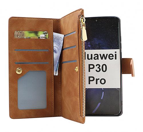 XL Standcase Lyxetui Huawei P30 Pro (VOG-L29)