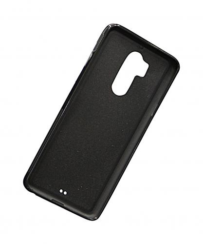 Skimblocker Magnet Wallet LG G7 Fit (LMQ850)