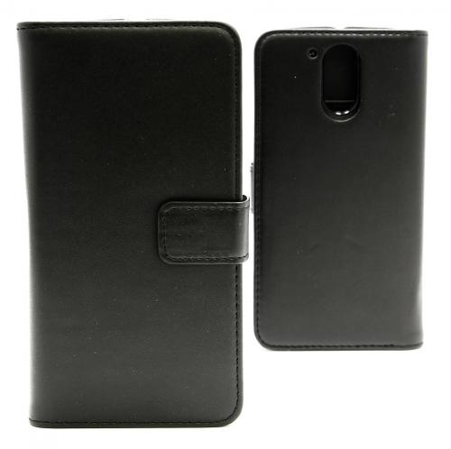 Magnet Wallet Lenovo Motorola Moto G4 / G4 Plus