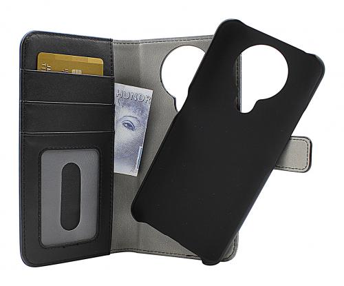 Skimblocker Magnet Wallet Nokia 3.4