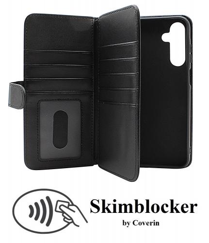 Skimblocker XL Wallet Samsung Galaxy A25 5G