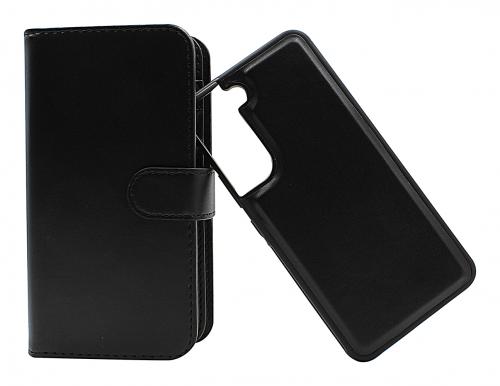 Skimblocker XL Magnet Wallet Samsung Galaxy S22 5G