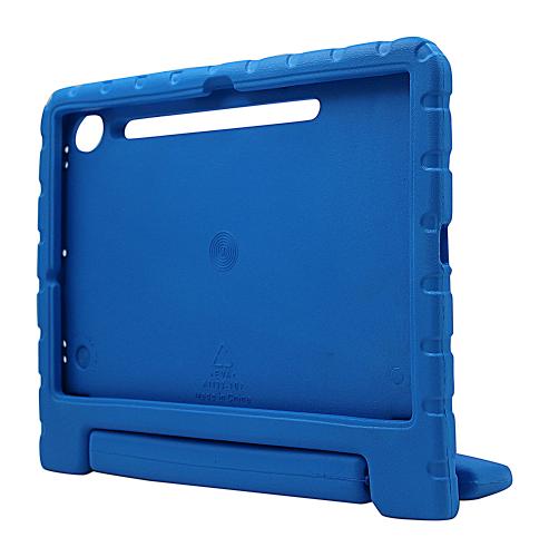 Standcase Brne-etui Samsung Galaxy Tab S9 / S9 FE 5G 11.0 (SM-X710 / X716)