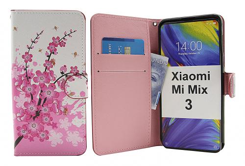 Designwallet Xiaomi Mi Mix 3