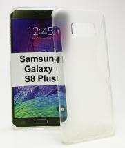 S-Line Deksel Samsung Galaxy S8 Plus (G955F)