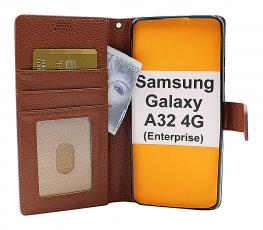 New Standcase Wallet Samsung Galaxy A32 4G (SM-A325F)