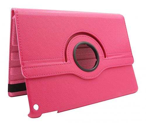 360 Etui iPad 10.2 (2019/2020/2021)