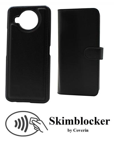 Skimblocker XL Magnet Wallet Nokia 8.3