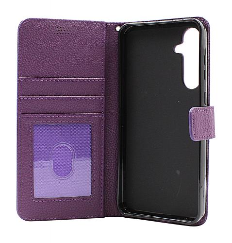 New Standcase Wallet Samsung Galaxy A35 5G