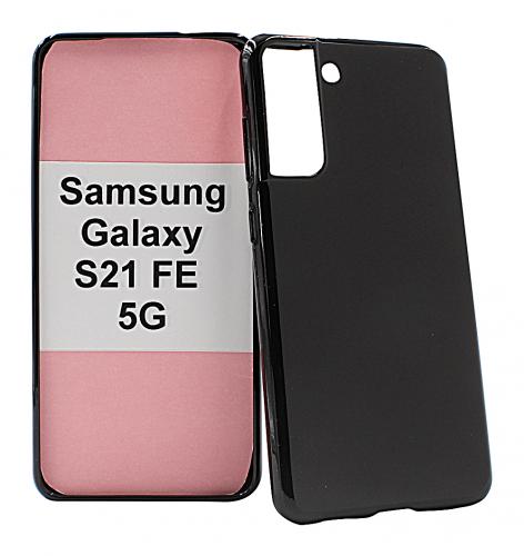 TPU Deksel Samsung Galaxy S21 FE 5G (SM-G990B)