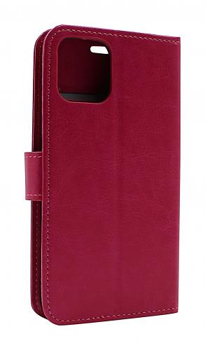 Crazy Horse Wallet iPhone 12 (6.1)