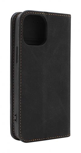 Fancy Standcase Wallet iPhone 13 Mini