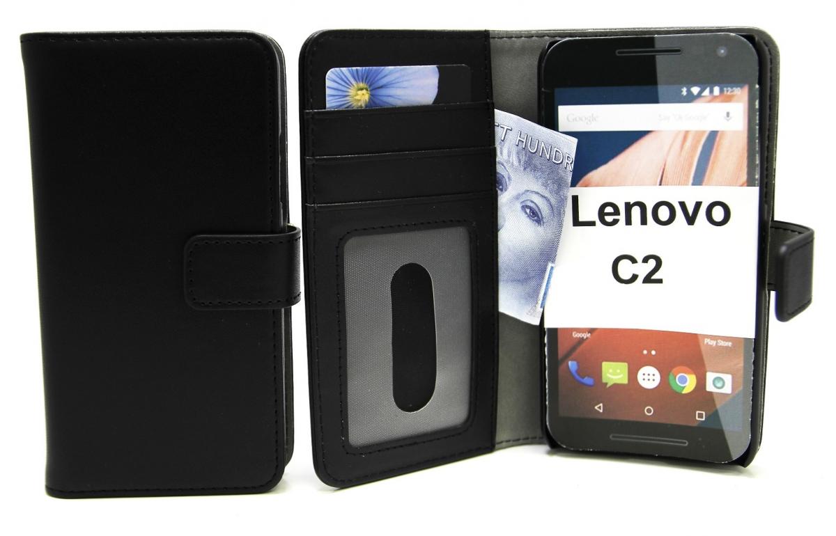Magnet Wallet Lenovo C2 / Lenovo Vibe C2