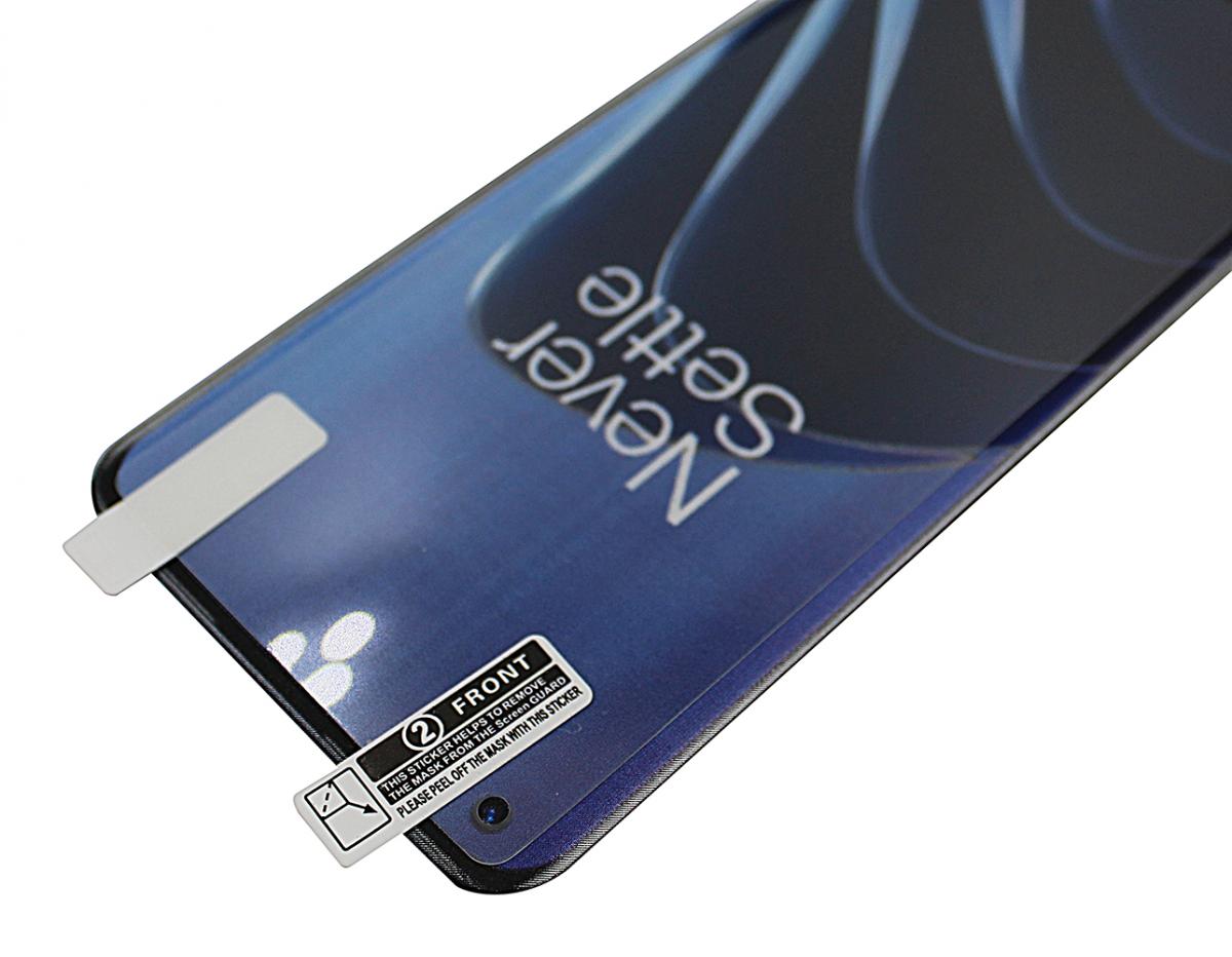 6-pakning Skjermbeskyttelse OnePlus 10 Pro