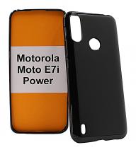 TPU-deksel for Motorola Moto E7i Power