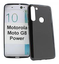 TPU-deksel for Motorola Moto G8 Power