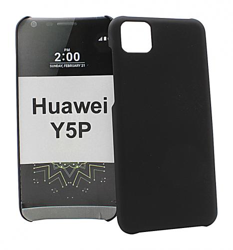 Hardcase Deksel Huawei Y5p