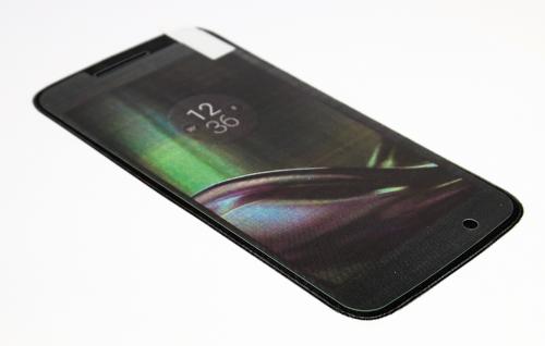 Glassbeskyttelse Lenovo Motorola Moto G4 Play