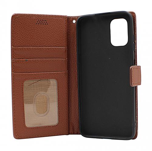 New Standcase Wallet Nokia G11 / G21