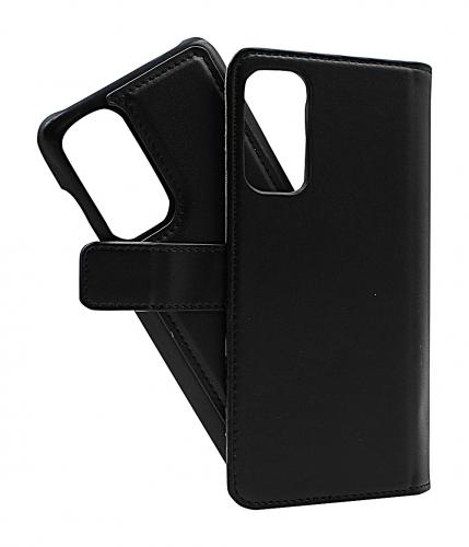 Skimblocker Magnet Wallet OnePlus Nord 2 5G