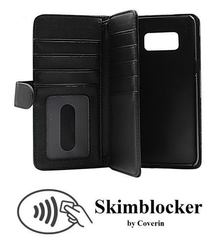 Skimblocker XL Wallet Samsung Galaxy S8 (G950F)