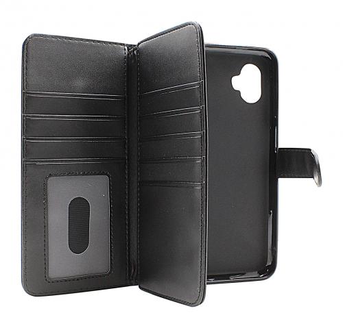 Skimblocker XL Magnet Wallet Samsung Galaxy XCover6 Pro