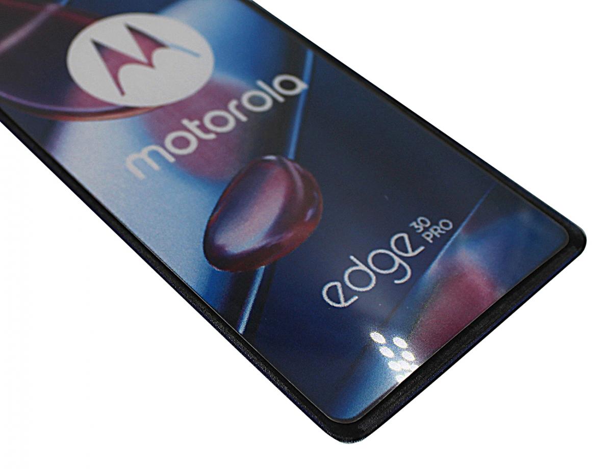 6-pakning Skjermbeskyttelse Motorola Edge 30 Pro