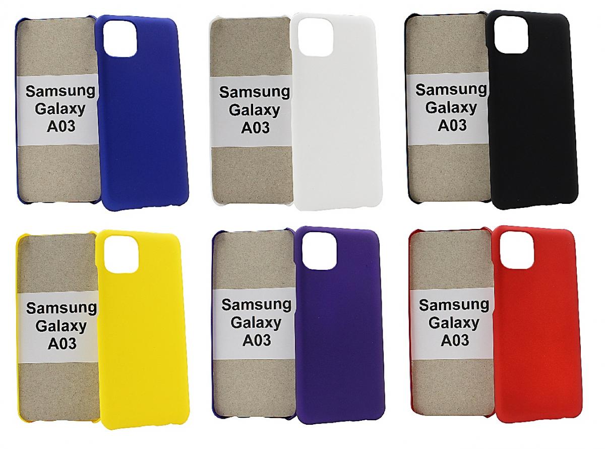 Hardcase Deksel Samsung Galaxy A03 (A035G/DS)