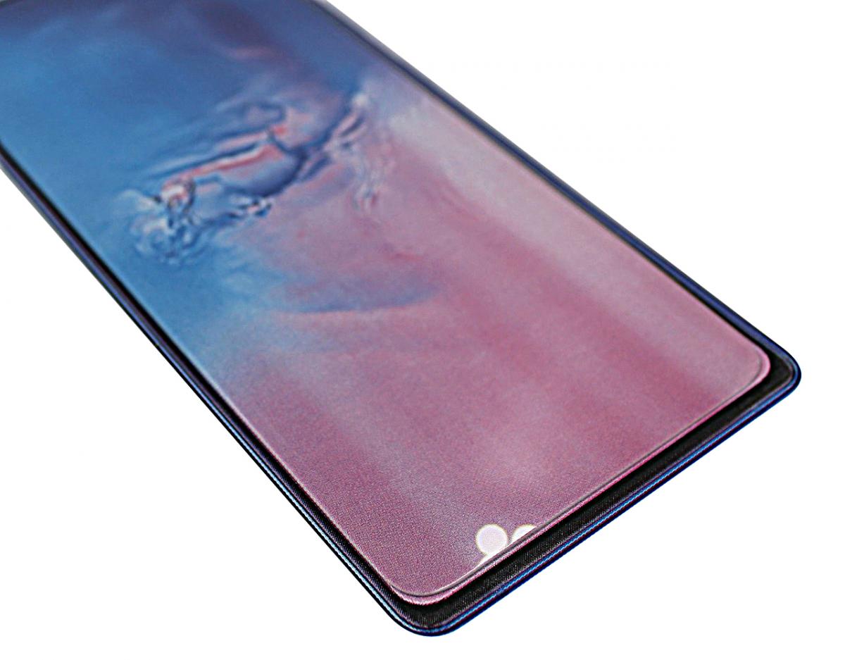 Skjermbeskyttelse av glass Samsung Galaxy S10 Lite (G770F)