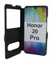 Flipcase Honor 20 Pro