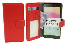 Magnet Wallet Huawei Honor 9 (STF-L09)
