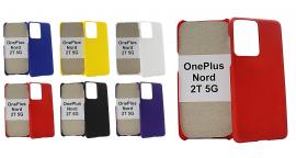 Hardcase Deksel OnePlus Nord 2T 5G