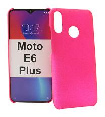 Hardcase Deksel Motorola Moto E6 Plus