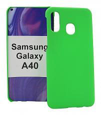 Hardcase Deksel Samsung Galaxy A40 (A405FN/DS)