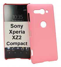 Hardcase Deksel Sony Xperia XZ2 Compact (H8324)