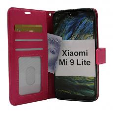 Crazy Horse Wallet Xiaomi Mi 9 Lite