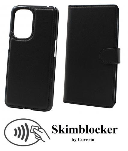 Skimblocker Magnet Wallet Doro 8110 / 8210