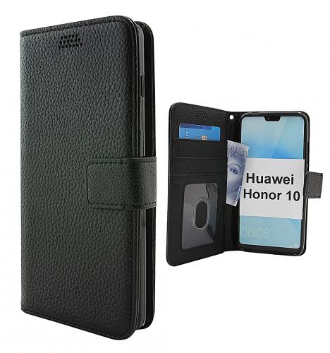 New Standcase Wallet Huawei Honor 10