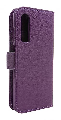 New Standcase Wallet Huawei P30