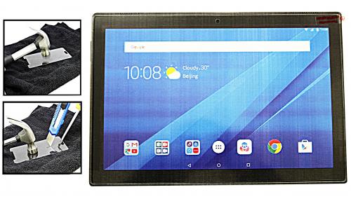 Glassbeskyttelse Lenovo Tab 4 10 (ZA2J / tb-x304f)