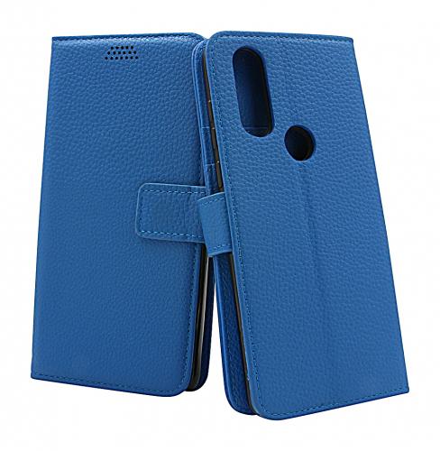 New Standcase Wallet Motorola One Action