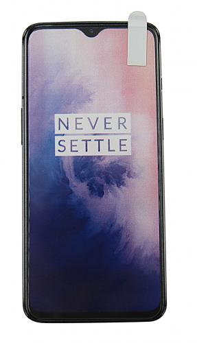 Skjermbeskyttelse av glass OnePlus 7